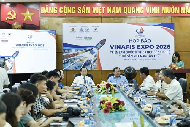 Global Marintech Expo 2026 – Launching an international marine technology event