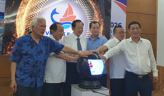 Vietnam's first international marine science and technology exhibition opens registration