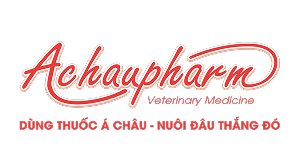Công ty TNHH Thuốc Thú y Á Châu (Achaupharm)